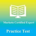 Marketo Certified Expert icône