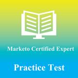 Marketo Certified Expert simgesi