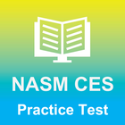 NASM® CES Exam Review 2018 آئیکن