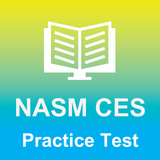 NASM® CES Exam Review 2018 biểu tượng