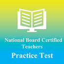 NBCT Practice Test 2018 Ed APK