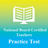 NBCT Practice Test 2018 Ed APK