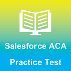 Salesforce ACA 图标