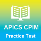 Exam Prep for APICS® CPIM 2018 icono