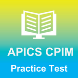 Exam Prep for APICS® CPIM 2018 icon