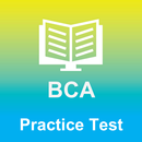 BCA Practice Test 2018 Ed aplikacja