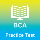 BCA أيقونة