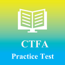 CTFA Practice Test 2018 Ed APK