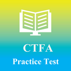 CTFA Practice Test 2018 Ed icon