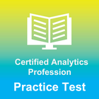 Certified Analytics Profession アイコン