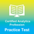 Certified Analytics Profession APK