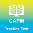 CAPM Practice Test 2018 Ed