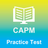 CAPM Practice Test 2018 Ed APK