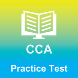 CCA icon