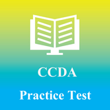 CCDA icon