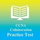 CCNA Collaboration Exam 2018 aplikacja