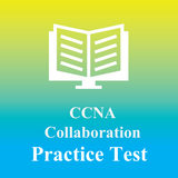 CCNA Collaboration icon