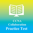 CCNA Collaboration Exam 2018 APK
