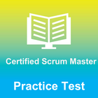 Certified Scrum Master biểu tượng