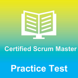 Certified Scrum Master ikon