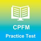 CPFM icon