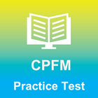 CPFM أيقونة