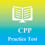 CPP Exam Prep 2018 Version icon