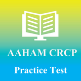 Exam Prep for AAHAM® CRCP icon