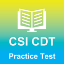 CSI CDT Practice Test 2018 Ed APK