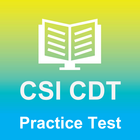 CSI CDT biểu tượng