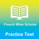 French Wine Scholar Exam Prep aplikacja