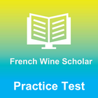 French Wine Scholar 图标