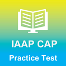 IAAP® CAP Exam Prep 2018 Ed aplikacja