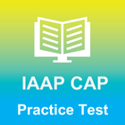 IAAP® CAP Exam Prep 2018 Ed icon