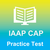 IAAP® CAP Exam Prep 2018 Ed icon