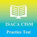 ISACA® CISM Exam Prep 2018-APK