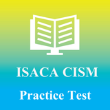 ISACA® CISM Exam Prep 2018 simgesi