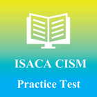 ISACA® CISM Exam Prep 2018 simgesi