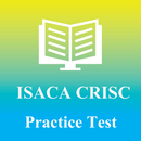 ISACA® CRISC Exam Prep 2018-APK