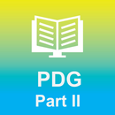 Exam Questions for PDG 2018 APK