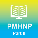 PMHNP Part II 2018 Exam Q&A APK