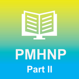 PMHNP Part II icon