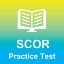 SCOR 2018 Flashcards aplikacja