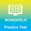 ”WONDERLIC Practice Test 2018