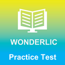WONDERLIC Practice Test 2018 aplikacja