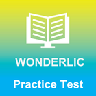 WONDERLIC ไอคอน