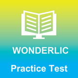WONDERLIC icon