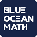 블루오션 수학학원 - 중고등학생들의 명품 학원강좌, 블 APK