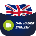 English With Dan Hauer ikona
