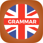 English Grammar And Communication ikona